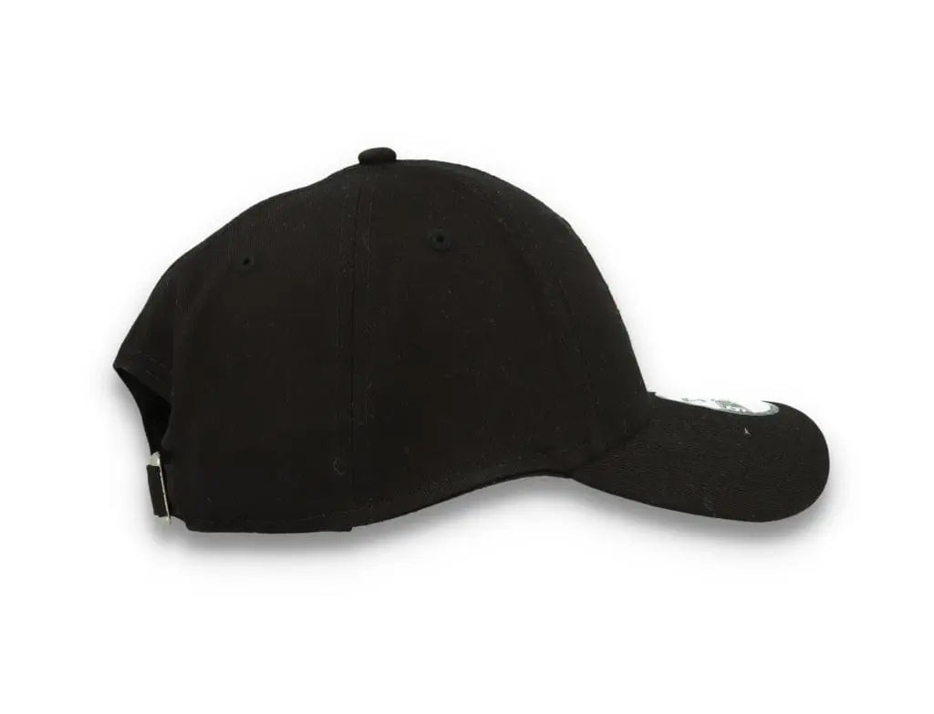 9Forty Cap Black Manchester United - New Era - LOKK