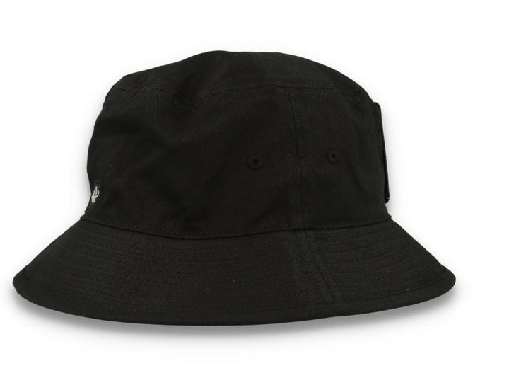 Bucket Hat Goorin Animal Farm Truth Seeker Black - LOKK