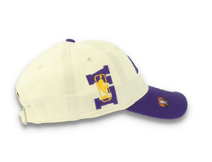 9TWENTY LA Lakers NBA Draft 222 - LOKK