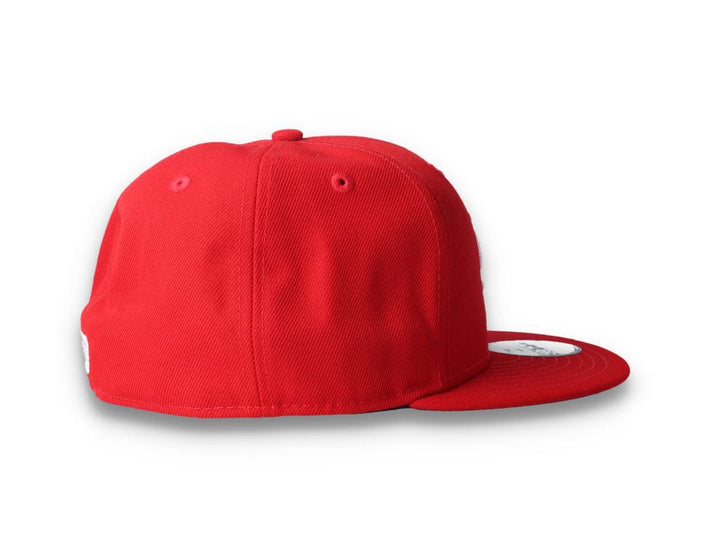 59FIFTY Acperf  St. Louis Cardinals Game - LOKK