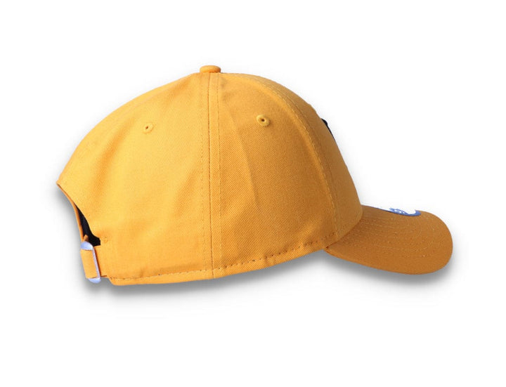 9FORTY League Essential LA Dodgers R Gold - LOKK