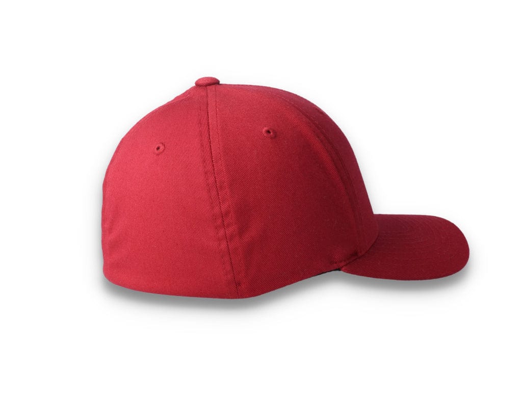 Flexfit Cap Baseball Rose Brown 6277 - LOKK