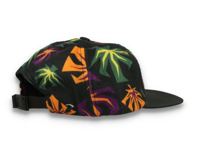FUNNY FEELING 6 PANEL HAT - LOKK