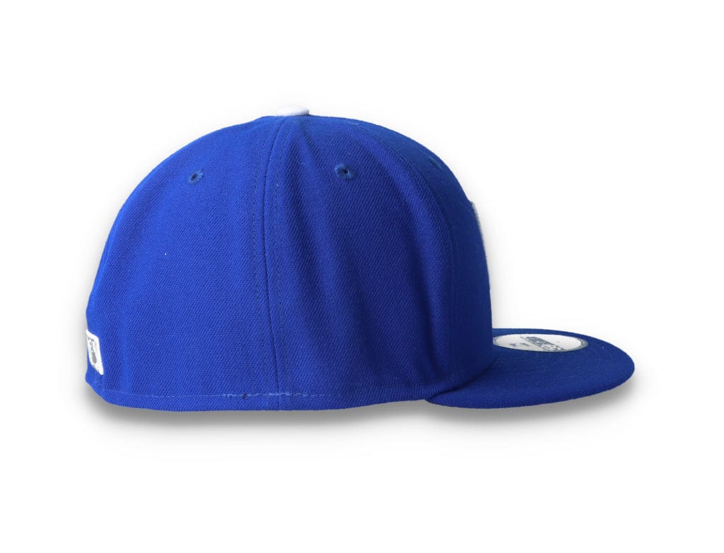59FIFTY AC Perf Kansas City Royals Game - LOKK