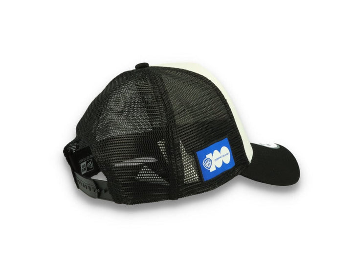 Trucker Cap Daffy Duck Retro Classic X Warner Bros 100th Anniversary - LOKK