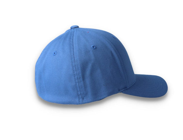 Cap Slate Blue Flexfit Baseball 6277 - LOKK