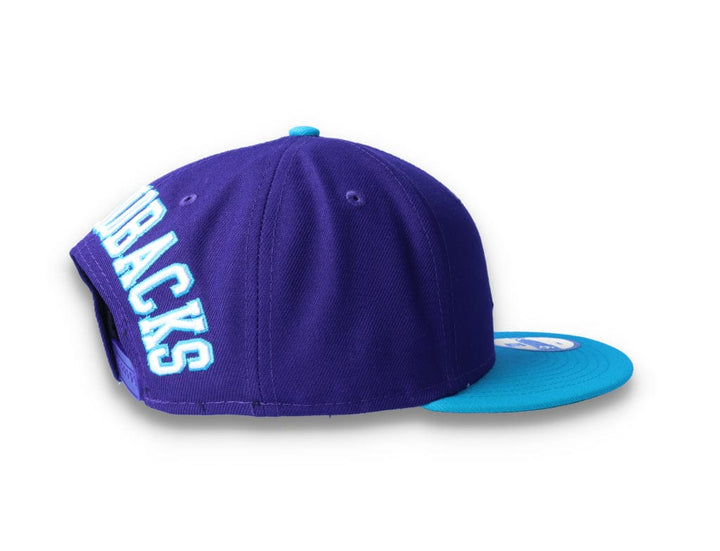 9FIFTY Team Arch Arizona Diamondbacks - LOKK