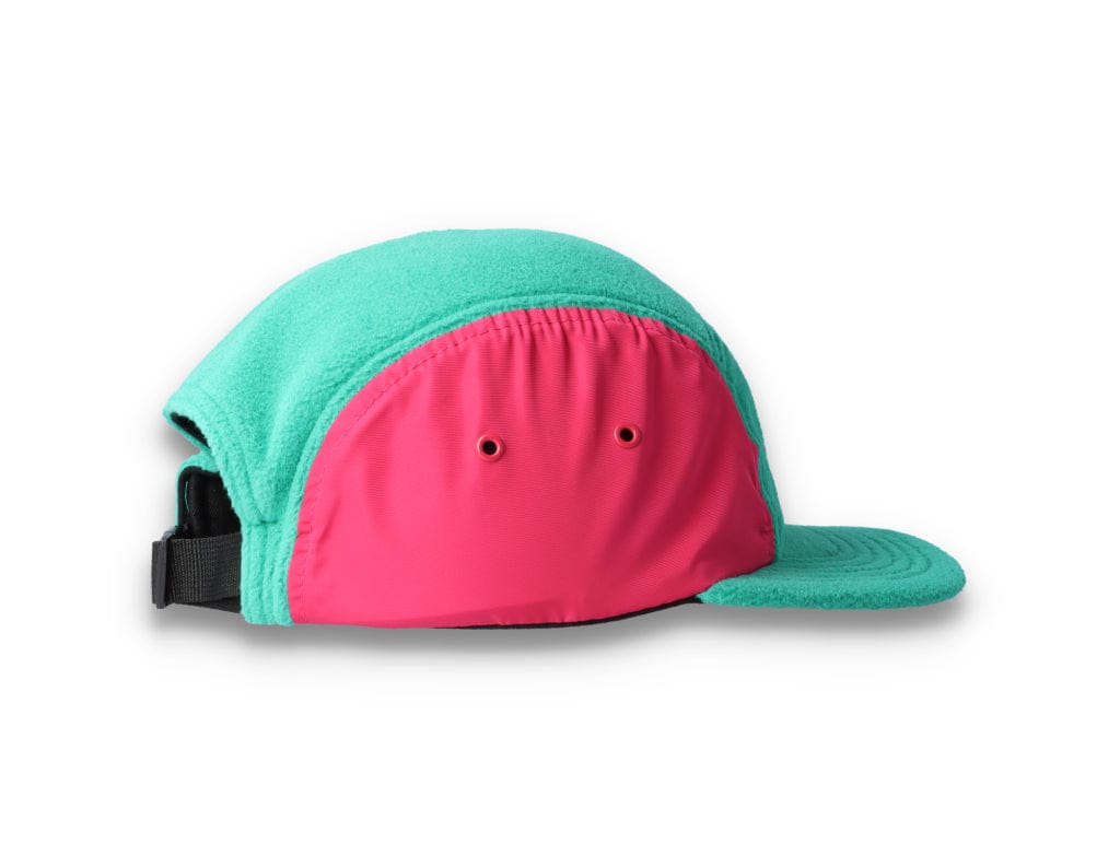 New Era X Polartec Camper Pink - LOKK