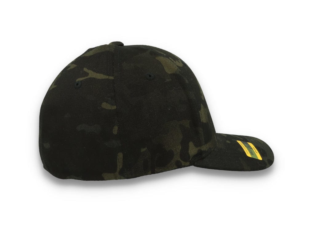 Cap Multicam Black Flexfit Camo 6277MC - LOKK