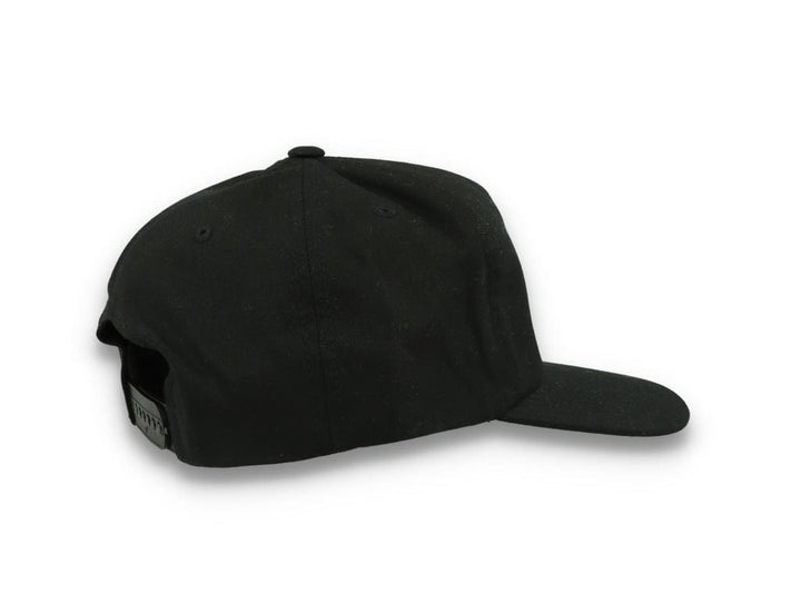 LOKK X RAPPER'S DELIGHT BLACK/WHITE - LOKK
