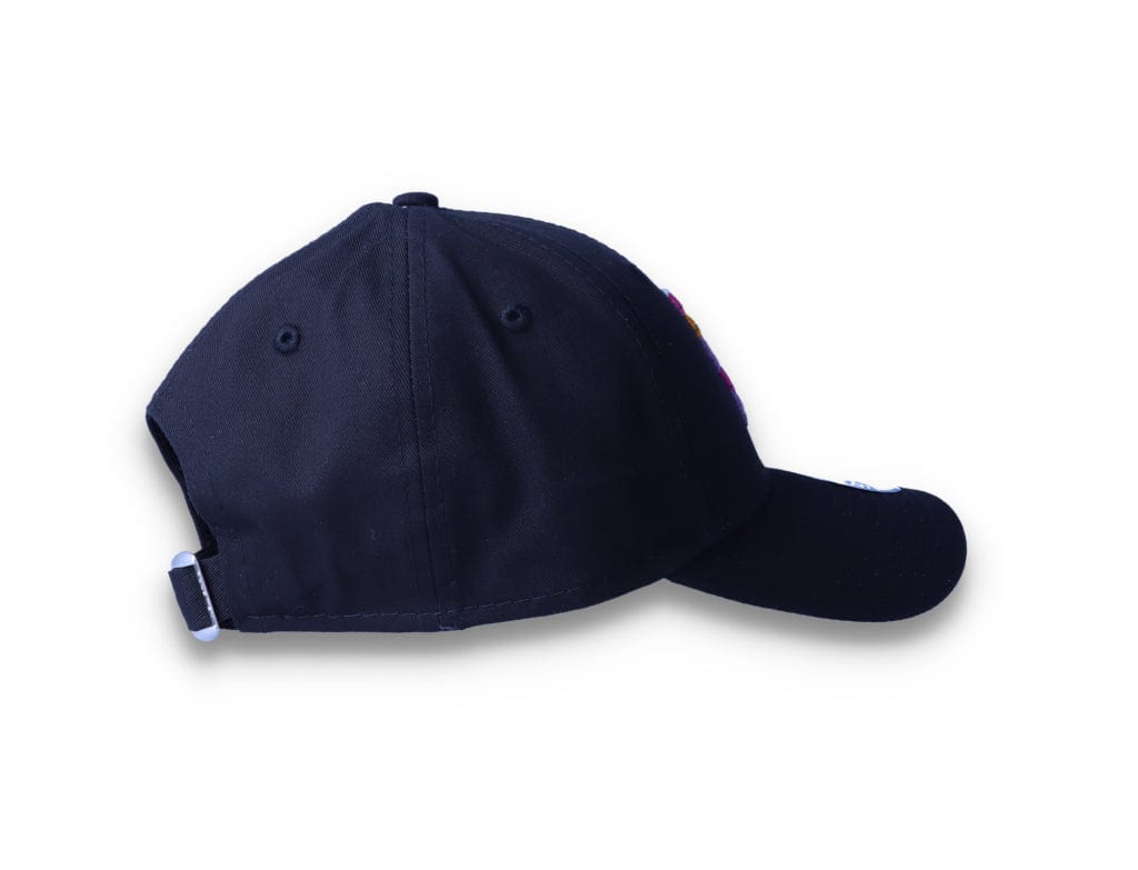 9FORTY Kids Camo Infill NY Yankees Black - LOKK