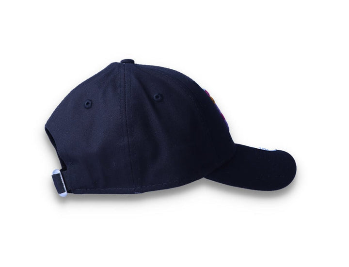 9FORTY Kids Camo Infill NY Yankees Black - LOKK