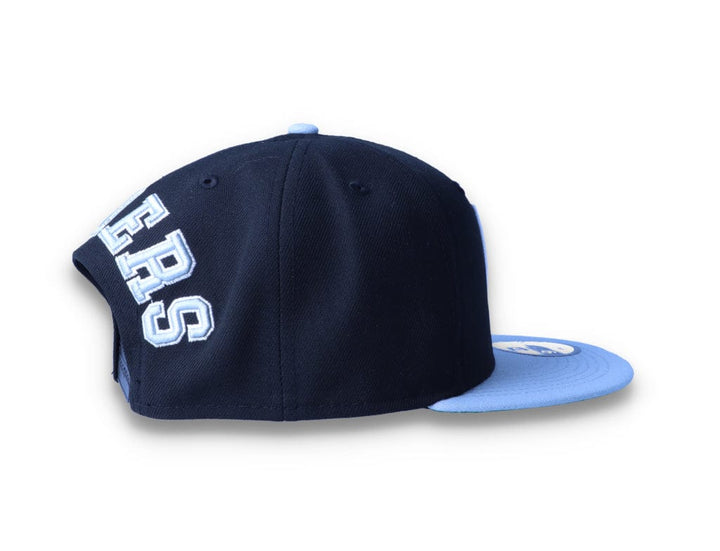 9FIFTY Team Arch Las Vegas Raiders - LOKK