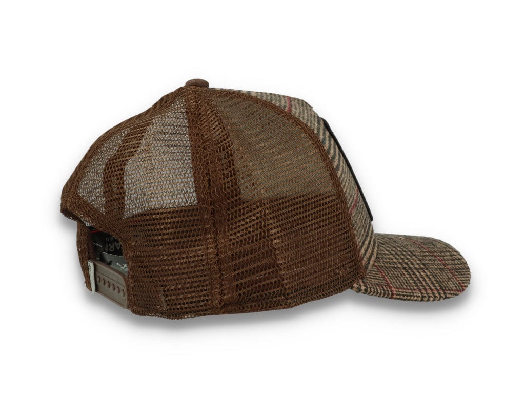 Goorin Animal Farm Trucker Cap In the Room - LOKK