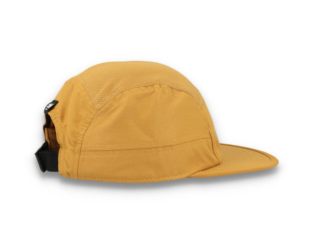 5-Panel Cap Ciele GOCap Athletics Sable - LOKK