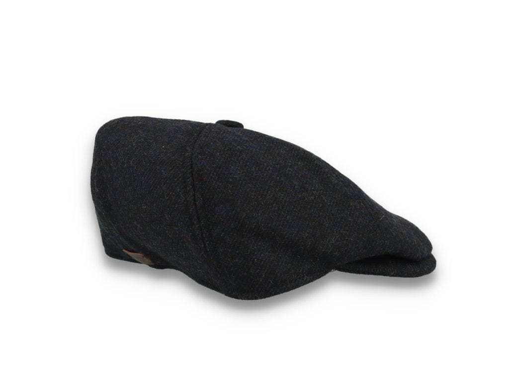 Barbour Claymore Bakerboy Navy - LOKK