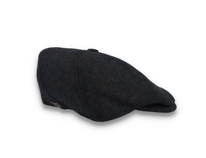 Barbour Claymore Bakerboy Navy - LOKK
