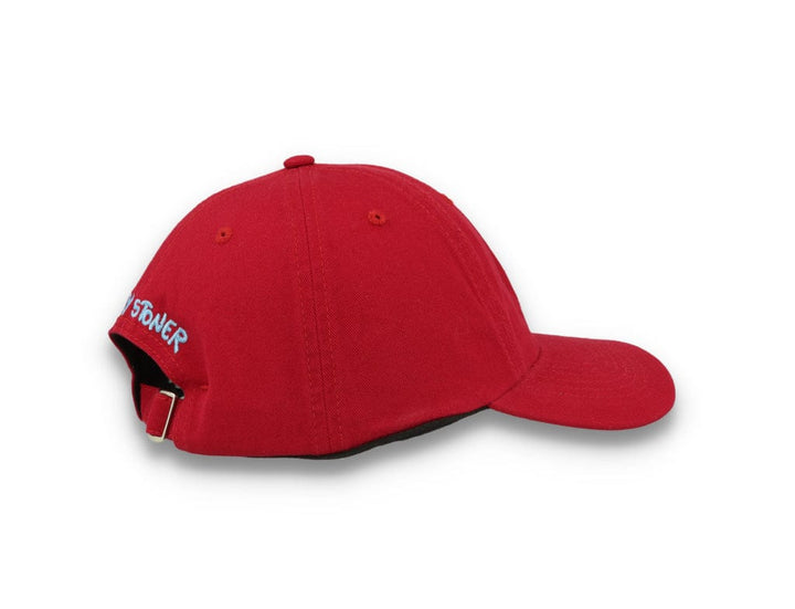 Polar Angry Stoner Cap Redcurrant - LOKK