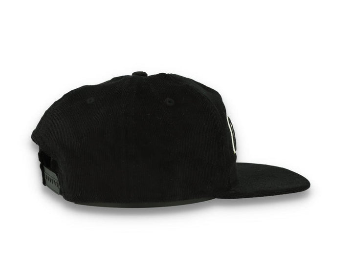 League Champions Golfer Chicago Bulls  Black - LOKK