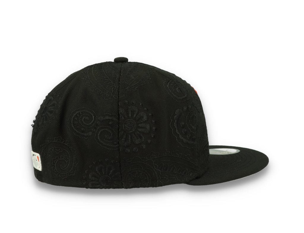 59FIFTY San Francisco Giants MLB Swirl - LOKK