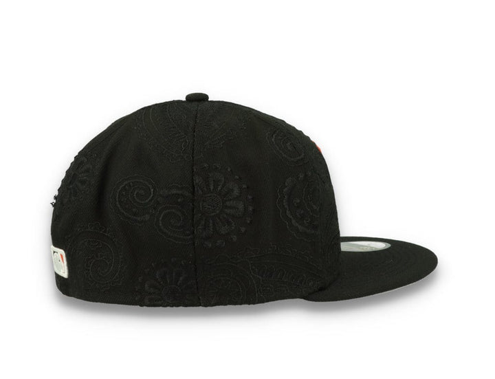 59FIFTY San Francisco Giants MLB Swirl - LOKK