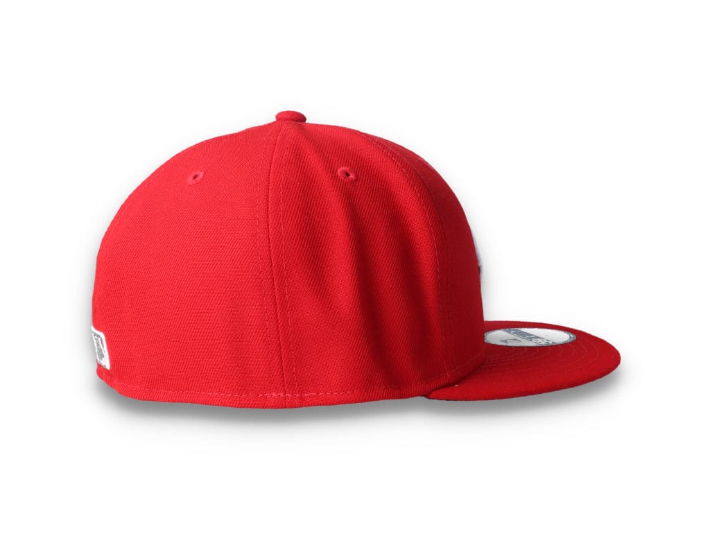 59FIFTY AC Perf Cincinnati Reds Home - LOKK