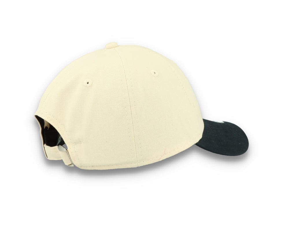 9FORTY MLB New York Yankees Off White/Navy - LOKK