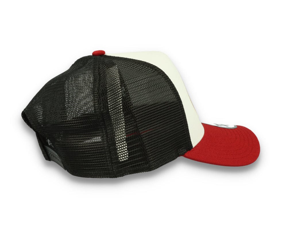 Trukcer Cap Food Location T-Bone - LOKK
