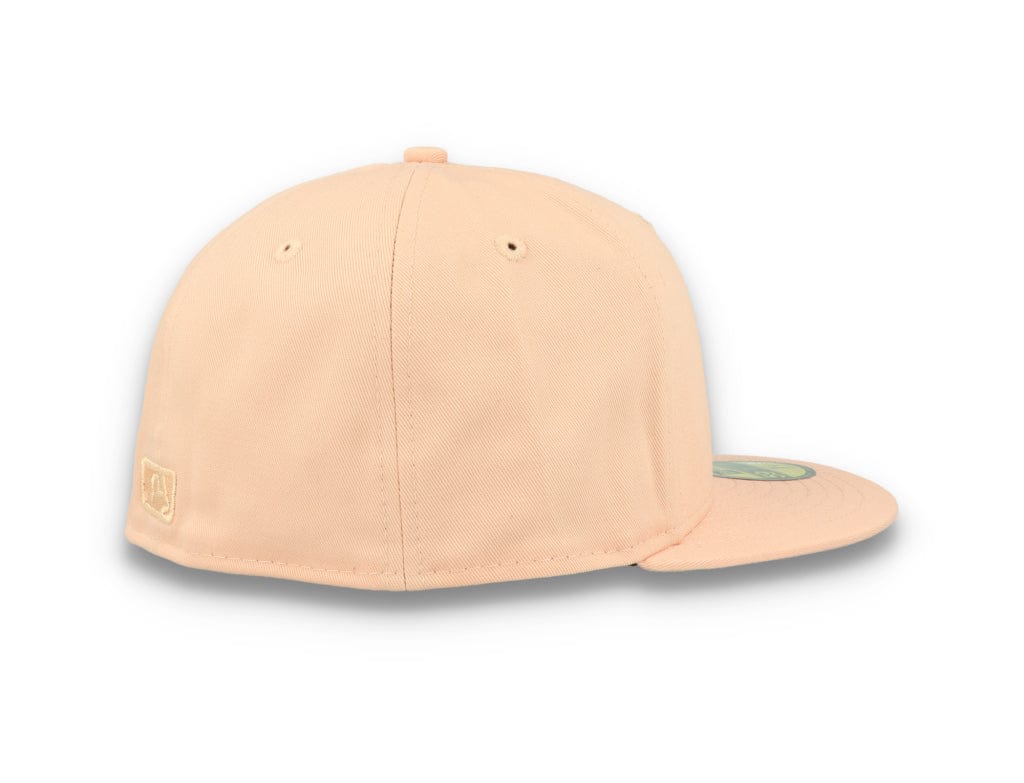 59FIFTY League Essential NY Yankees Pink - LOKK
