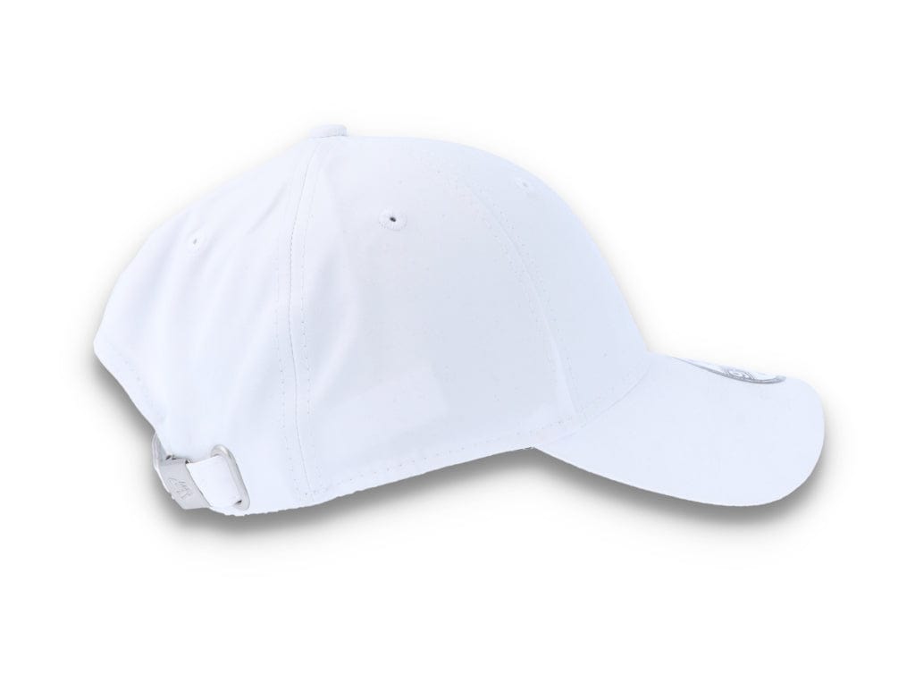 Cap NY Yankees White Flawless 9FORTY - LOKK