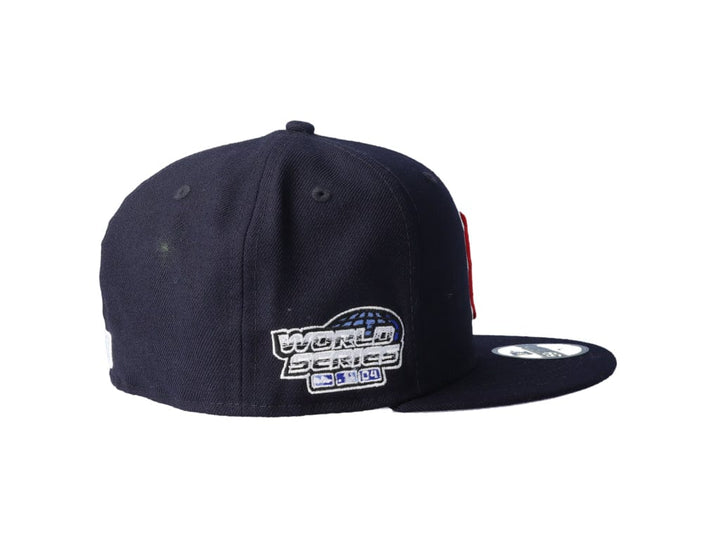 59FIFTY Boston Red Sox World Series Side Patch - LOKK