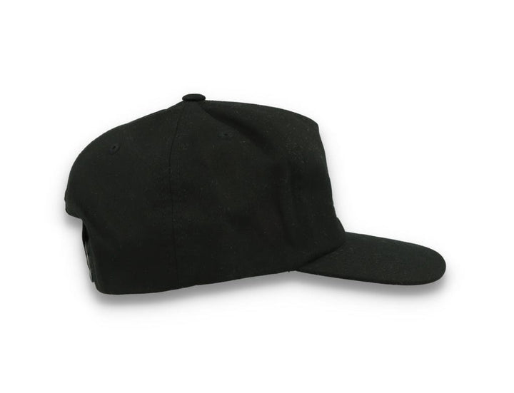 LOKK X RAPPER'S DELIGHT BLACK/WHITE - LOKK