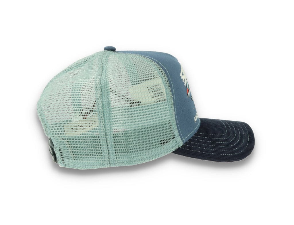 Trucker Cap Sky Rider