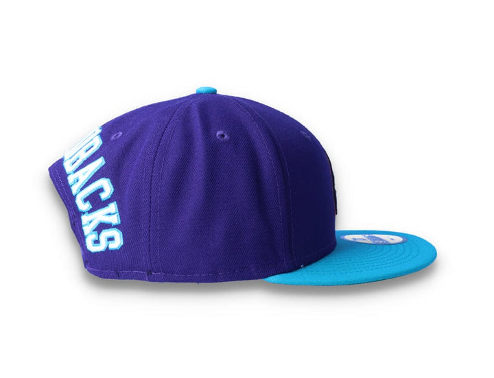 9FIFTY Team Arch Arizona Diamondbacks - LOKK