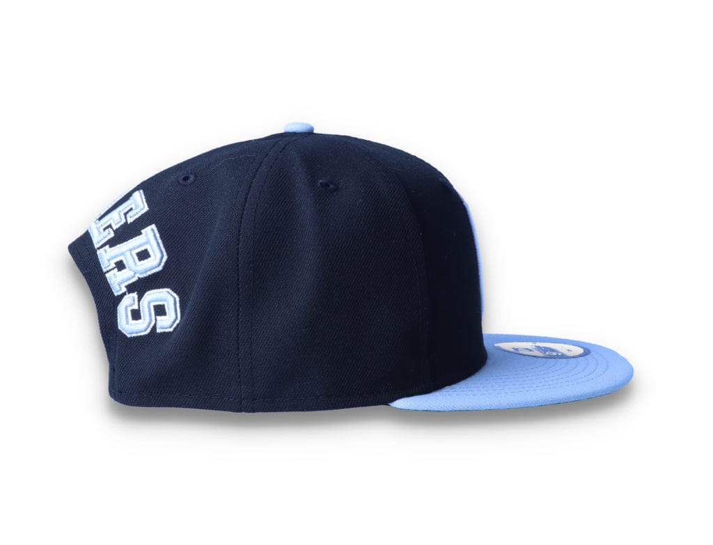 9FIFTY Team Arch Las Vegas Raiders - LOKK