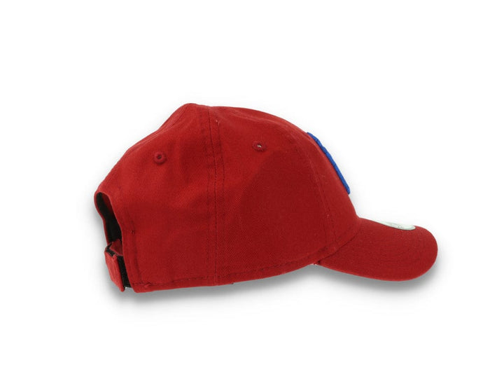 9FORTY Toddler NY Yankees Red/Blue - LOKK