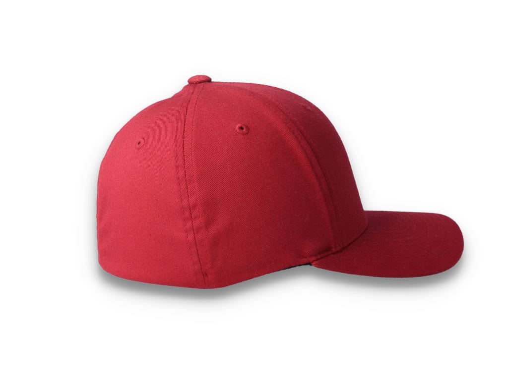 Flexfit Cap Baseball Rose Brown 6277 - LOKK