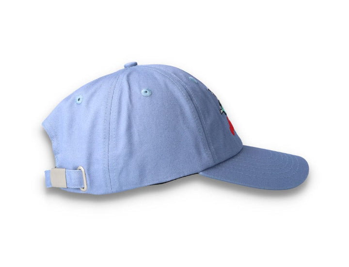 Jungles Jungles Wild Styles Cap Blue - LOKK