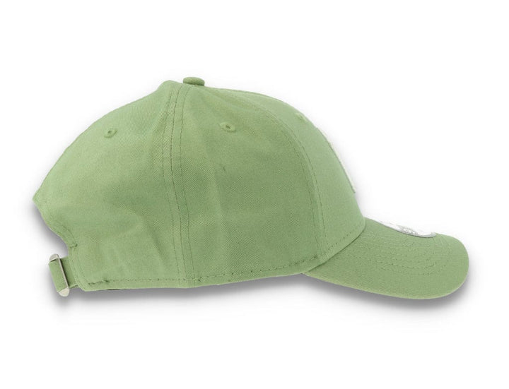 9FORTY League Essential NY Yankees Jade/White - LOKK