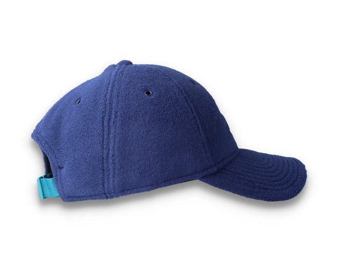9FORTY New Era X Polartec Camper Navy/Teal - LOKK
