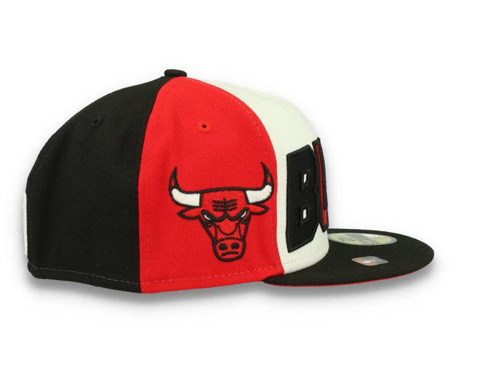 59FIFTY NBA Back Half 23 Chicago Bulls - LOKK