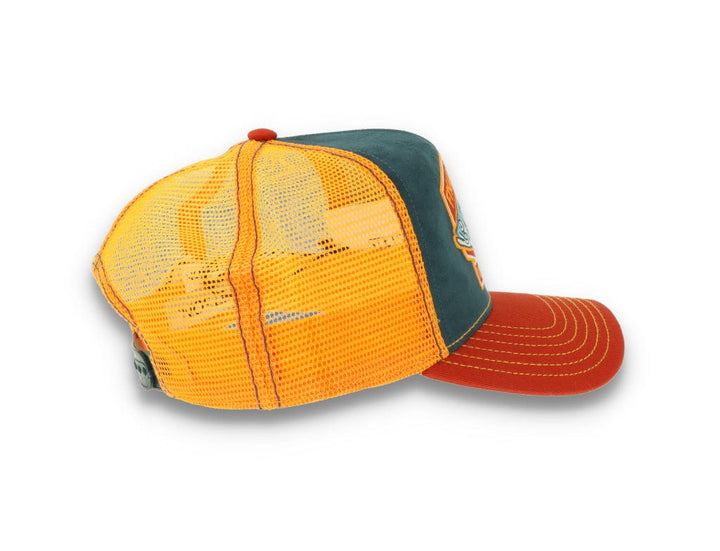 Trucker Cap Fishermen´s Bay - LOKK