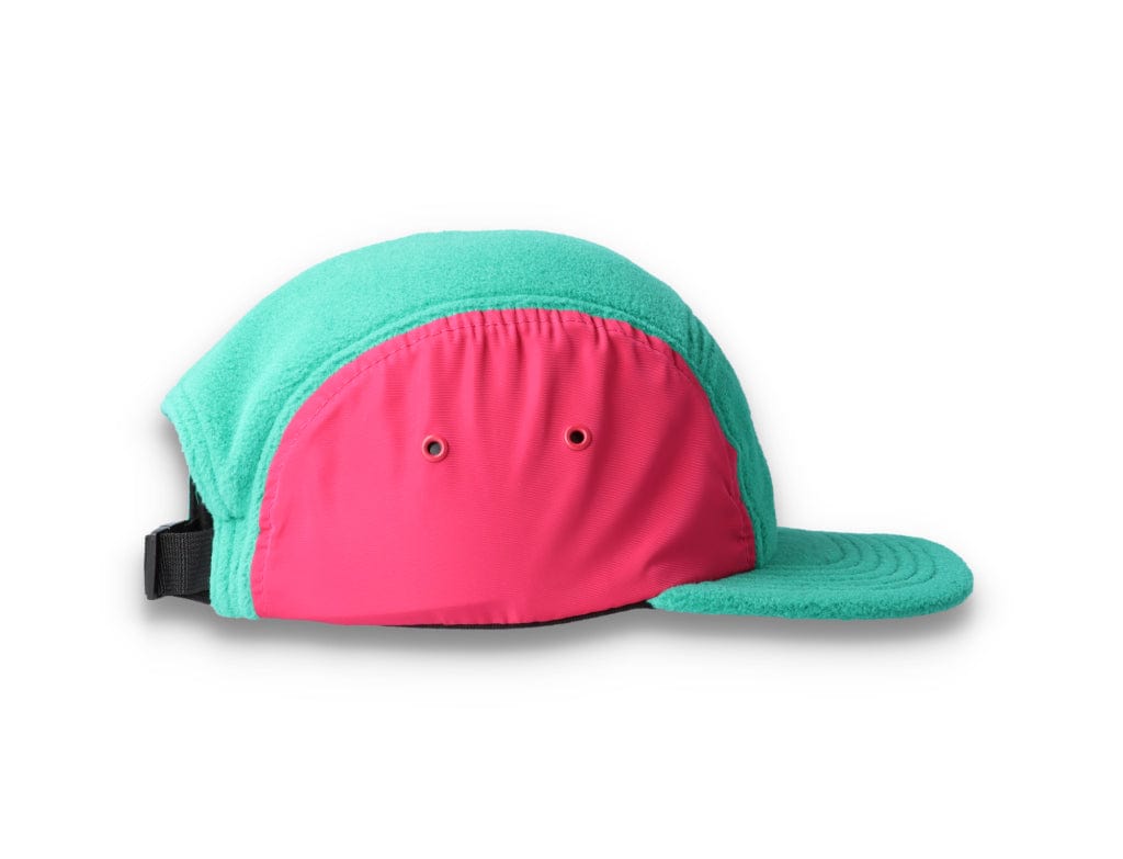 New Era X Polartec Camper Pink - LOKK