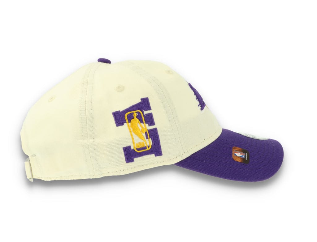 9TWENTY LA Lakers NBA Draft 222 - LOKK
