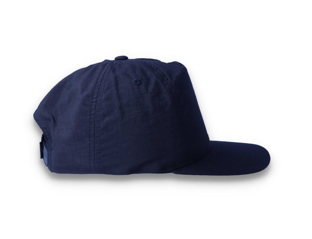 Snapback Cap Flamingo Inn Black - LOKK