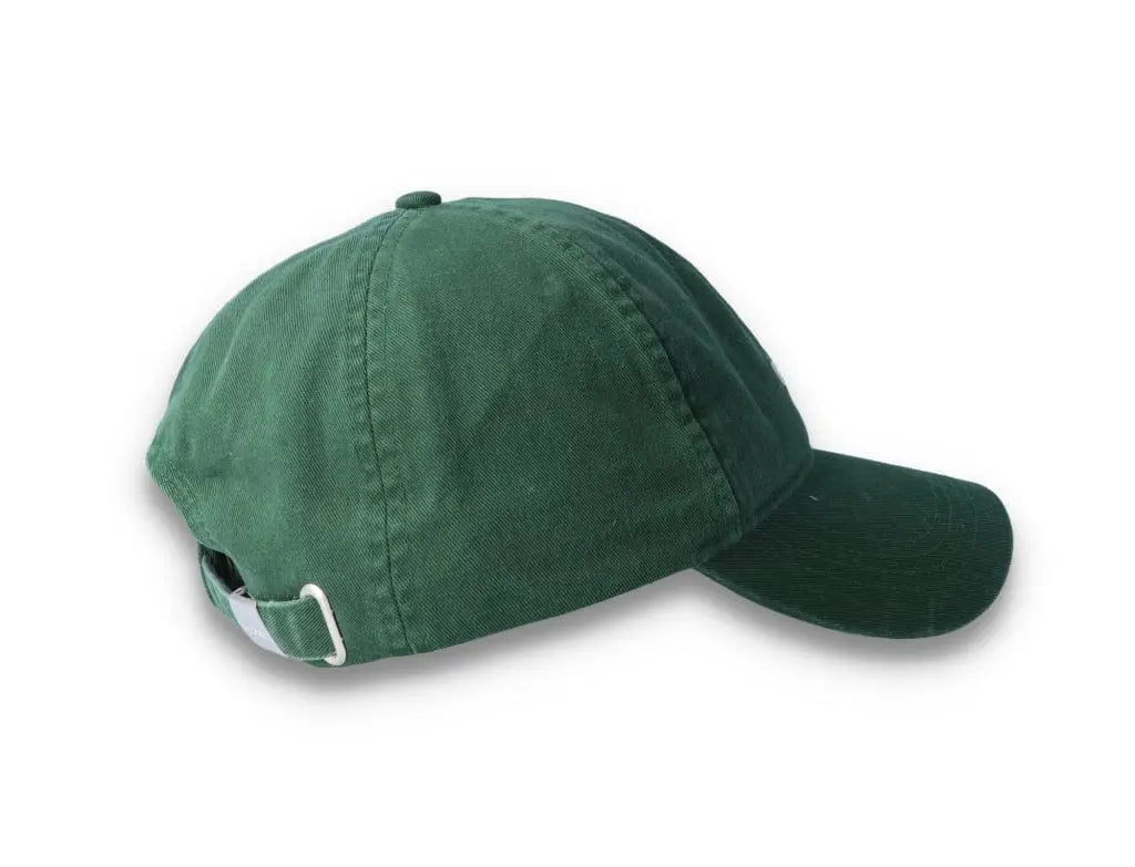 Barbour Cascade Sports Cap Racing Green - LOKK