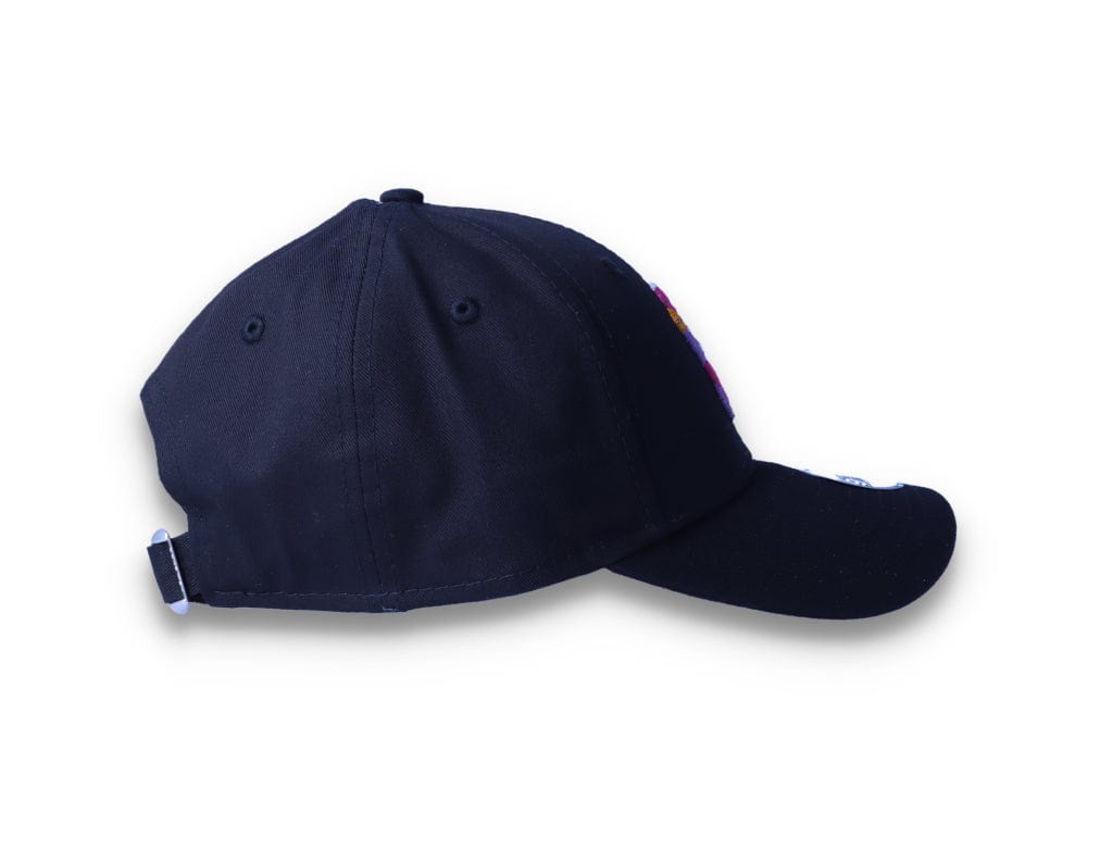 9FORTY Kids Camo Infill NY Yankees Black - LOKK