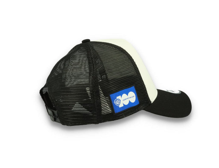Trucker Cap Daffy Duck Retro Classic X Warner Bros 100th Anniversary - LOKK