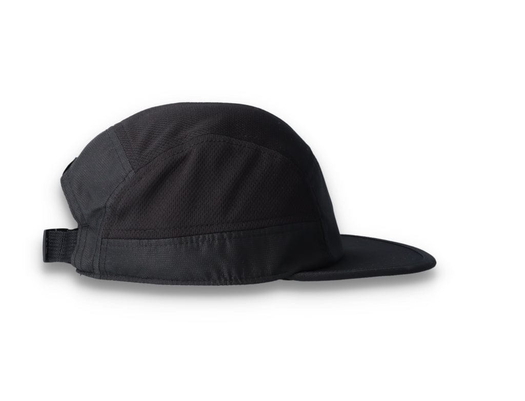 5-Panel Cap Ciele GOCap Badge Whitaker - LOKK