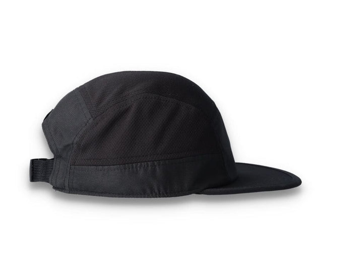 5-Panel Cap Ciele GOCap Badge Whitaker - LOKK